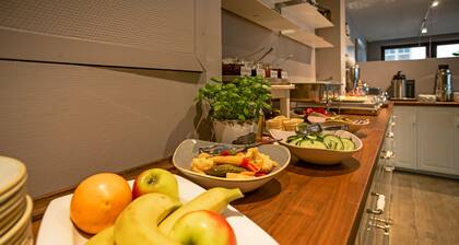 Lieblingsplatz Hotel Seedeich