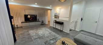 Vacation cottage Univers A