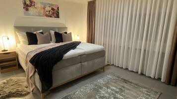 2 bedrooms, WiFi