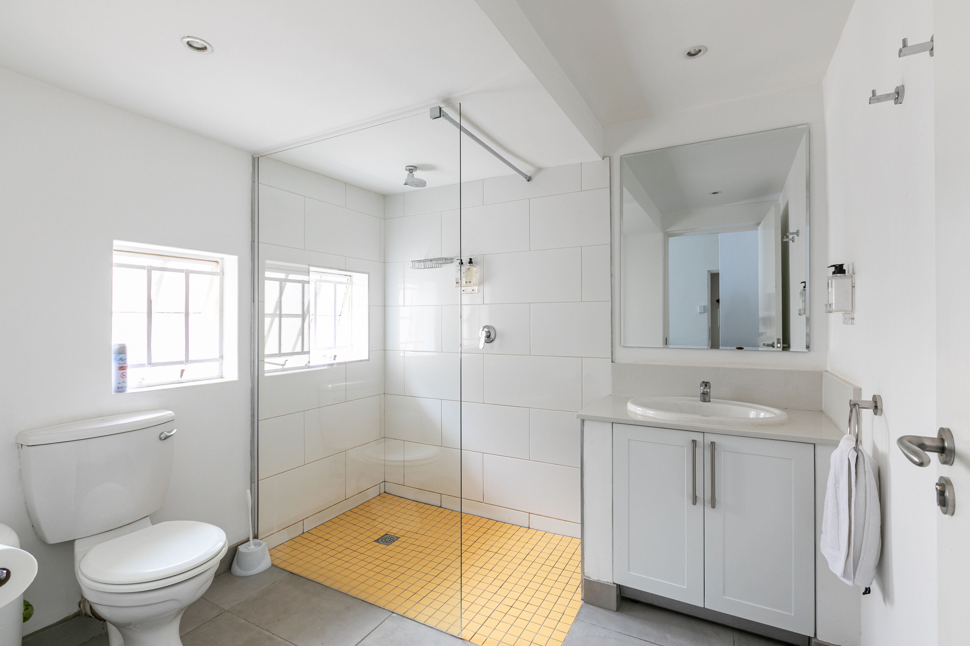 Kamar mandi