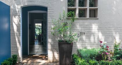 Emmarentia Guest house