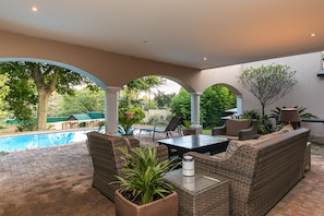 Exterior - Emmarentia Guest house (Randburg)