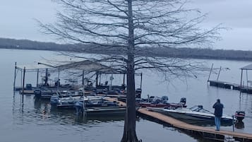 Marina/club náutico