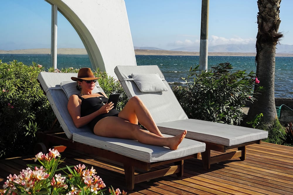 Atoq Paracas Reserva