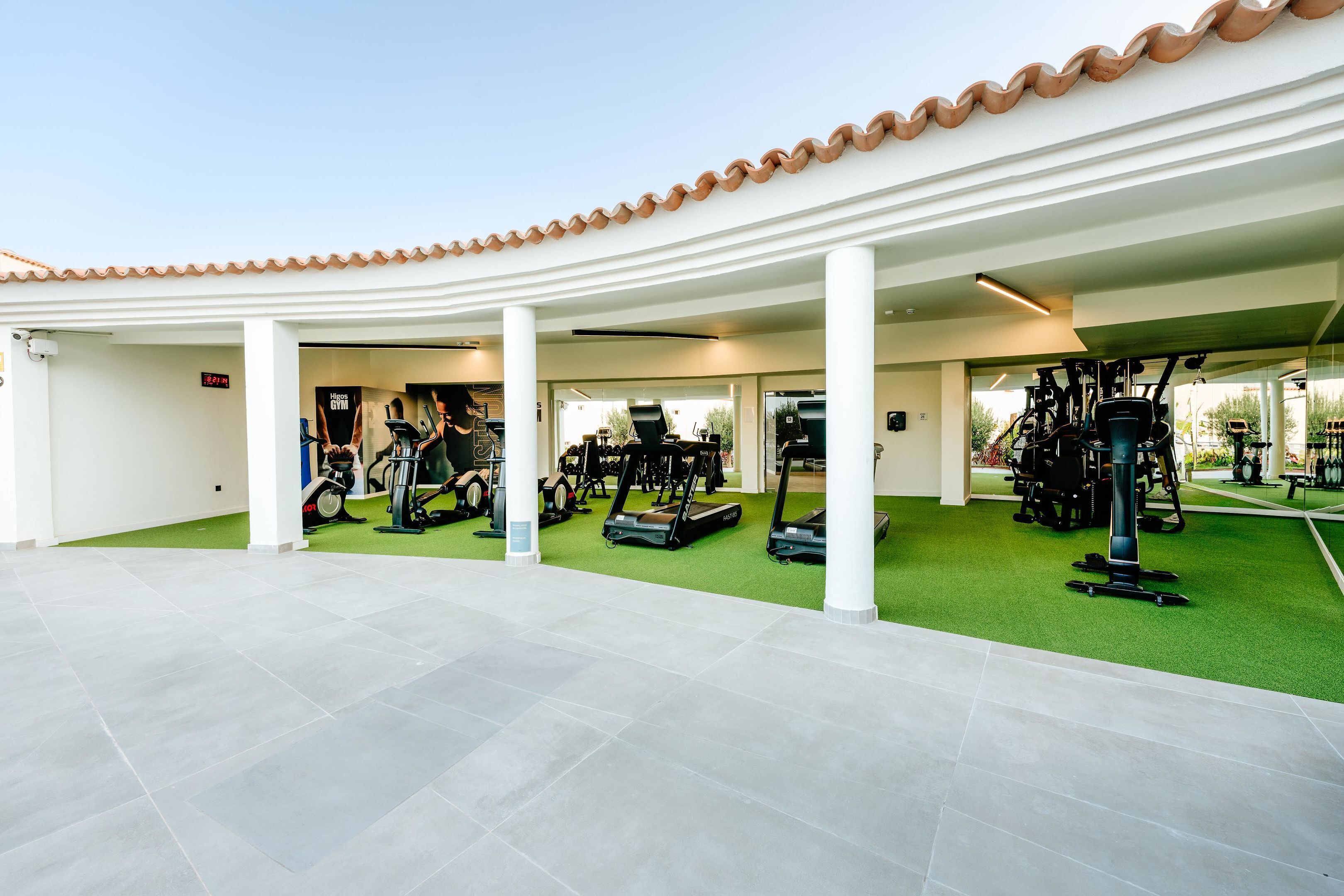 Foto - R2 Higos Beach