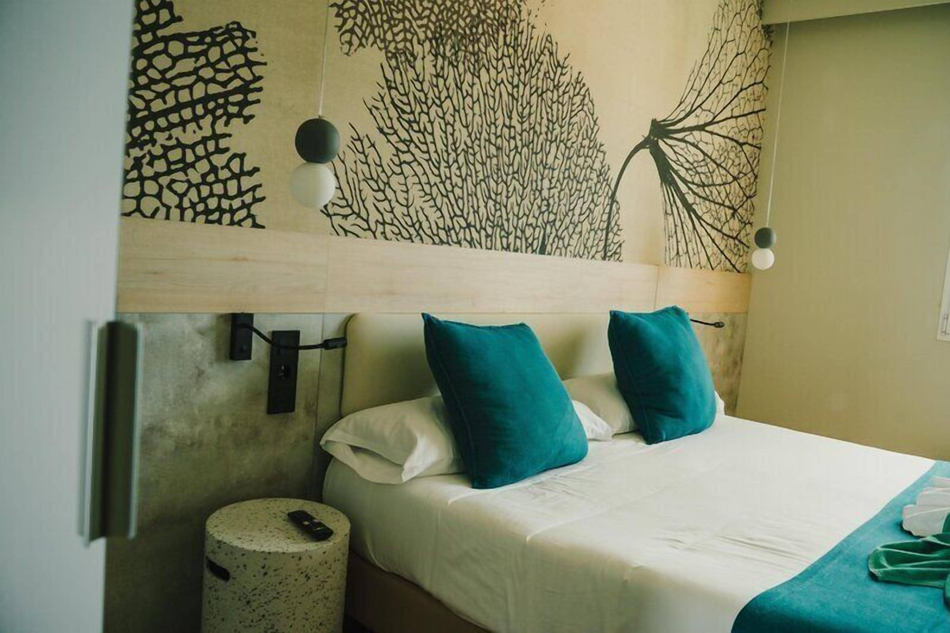 Photo - 001 HIGOS BEACH BOUTIQUE Singular Hotel Residence