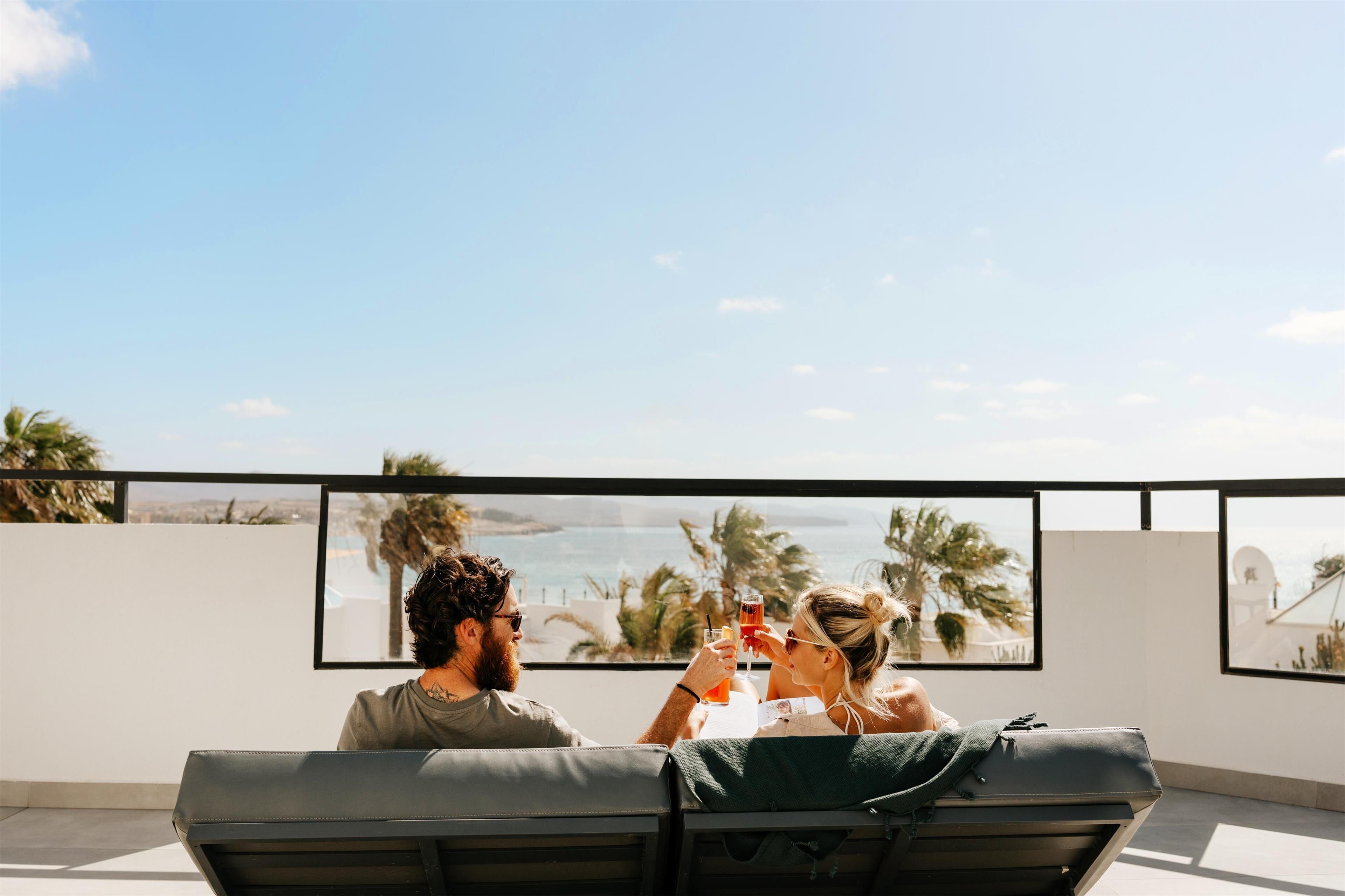 Foto - R2 Higos Beach