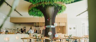 001 HIGOS BEACH BOUTIQUE Singular Hotel Residence
