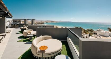 R2 Higos Beach Apartments