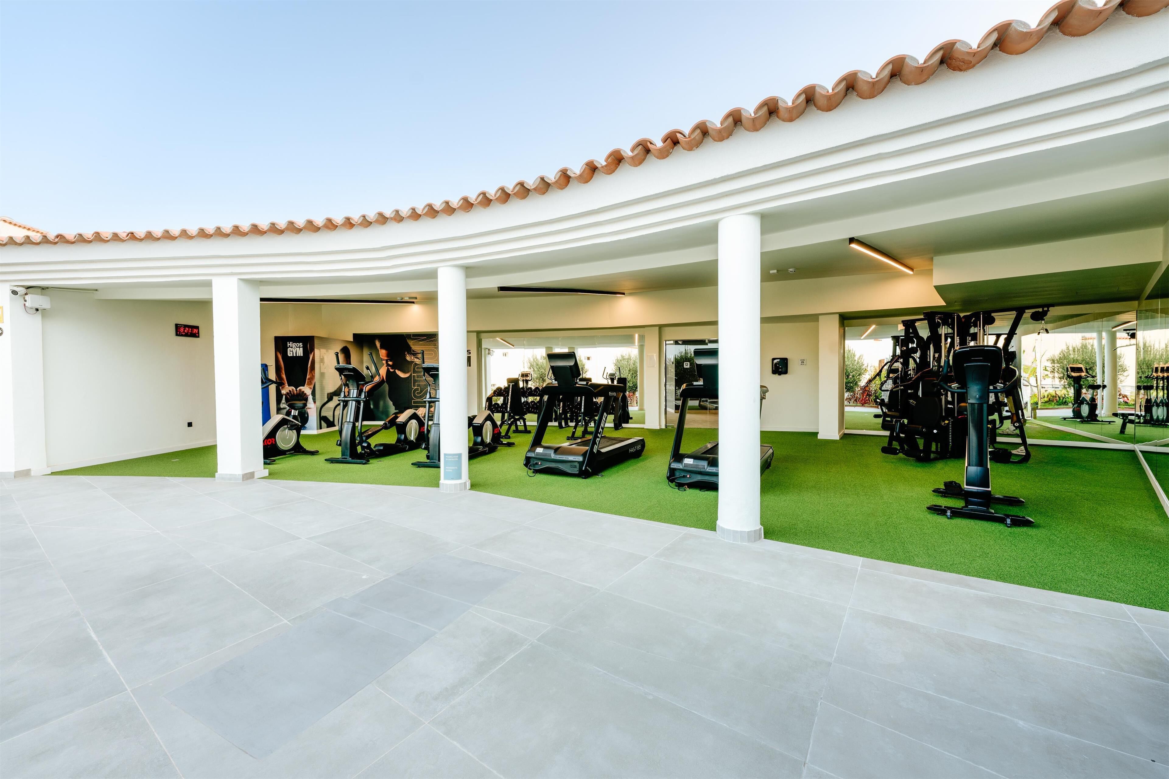 Photo - R2 Higos Beach