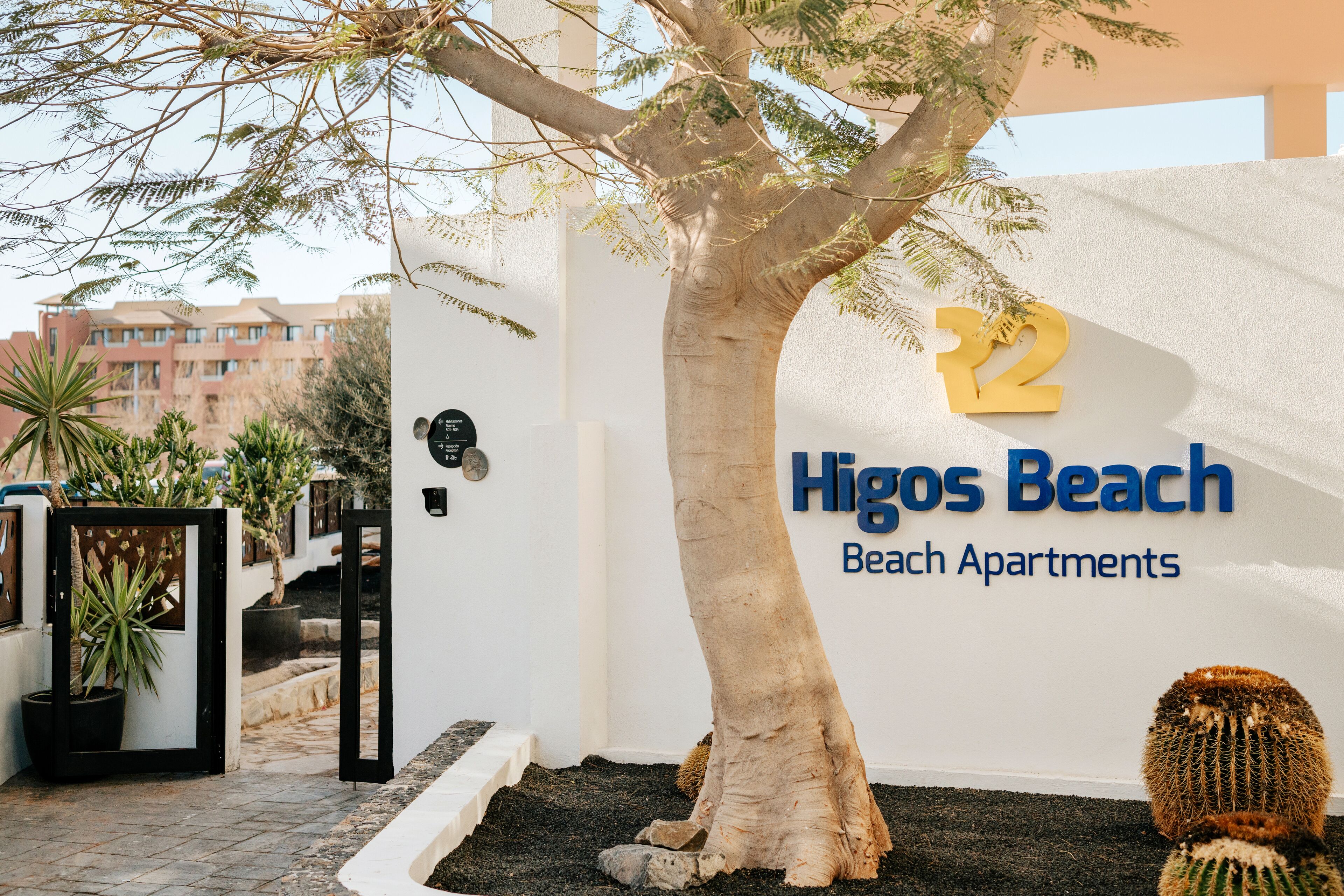 Photo - R2 Higos Beach