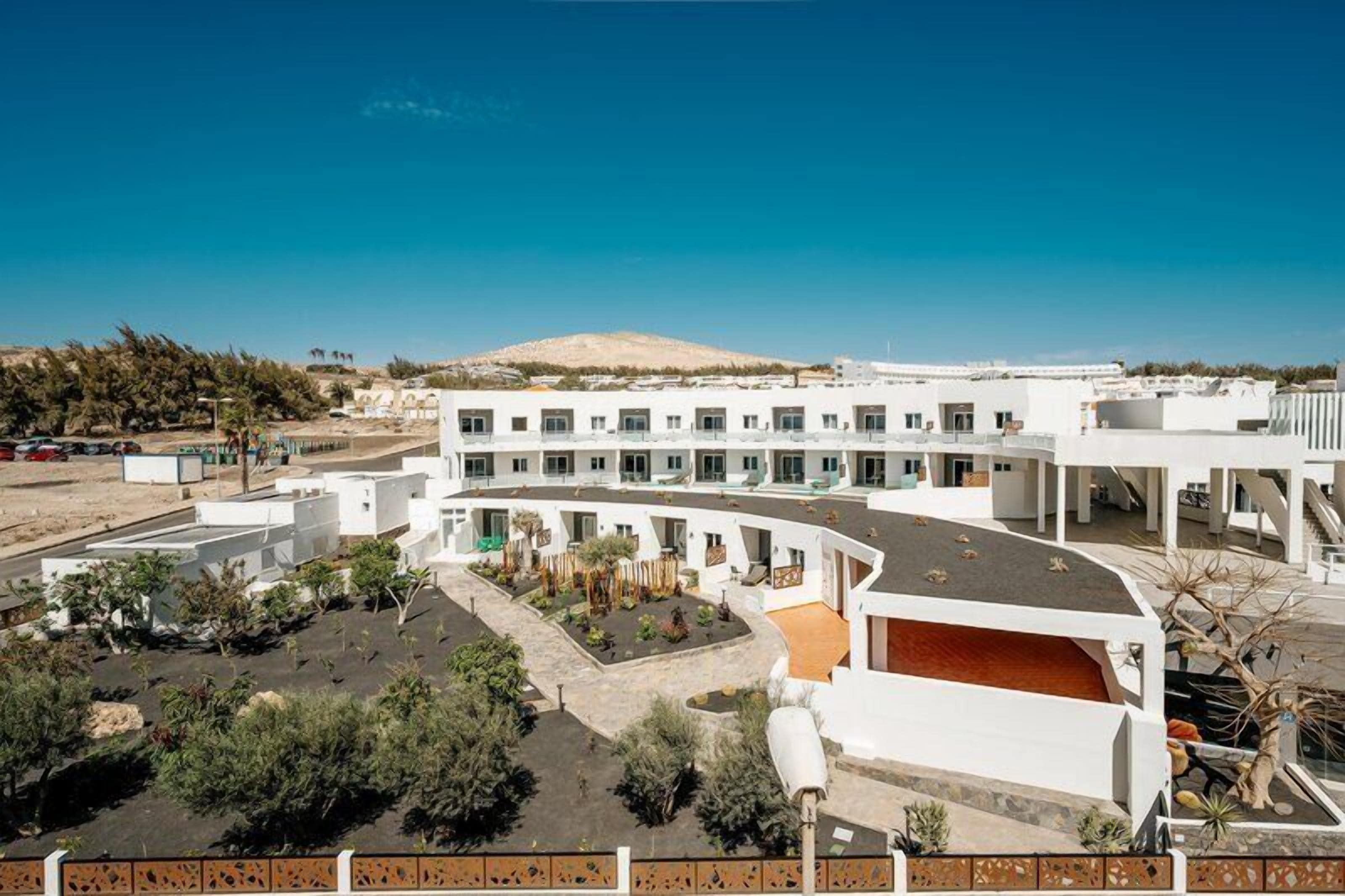 Photo - 001 HIGOS BEACH BOUTIQUE Singular Hotel Residence