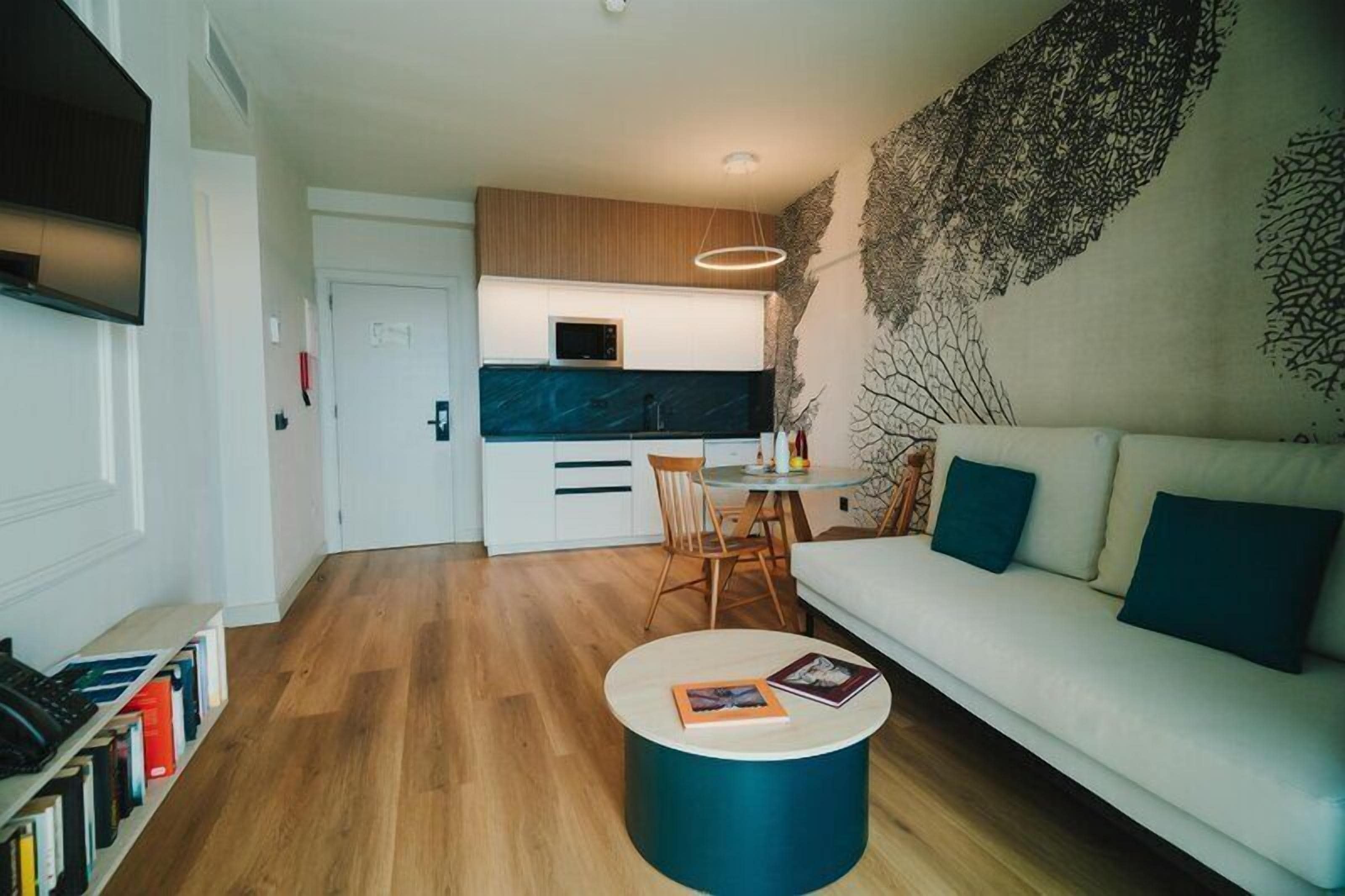 Photo - 001 HIGOS BEACH BOUTIQUE Singular Hotel Residence