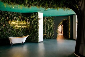 Interior detail - R2 Higos Beach Apartments (Pajara)