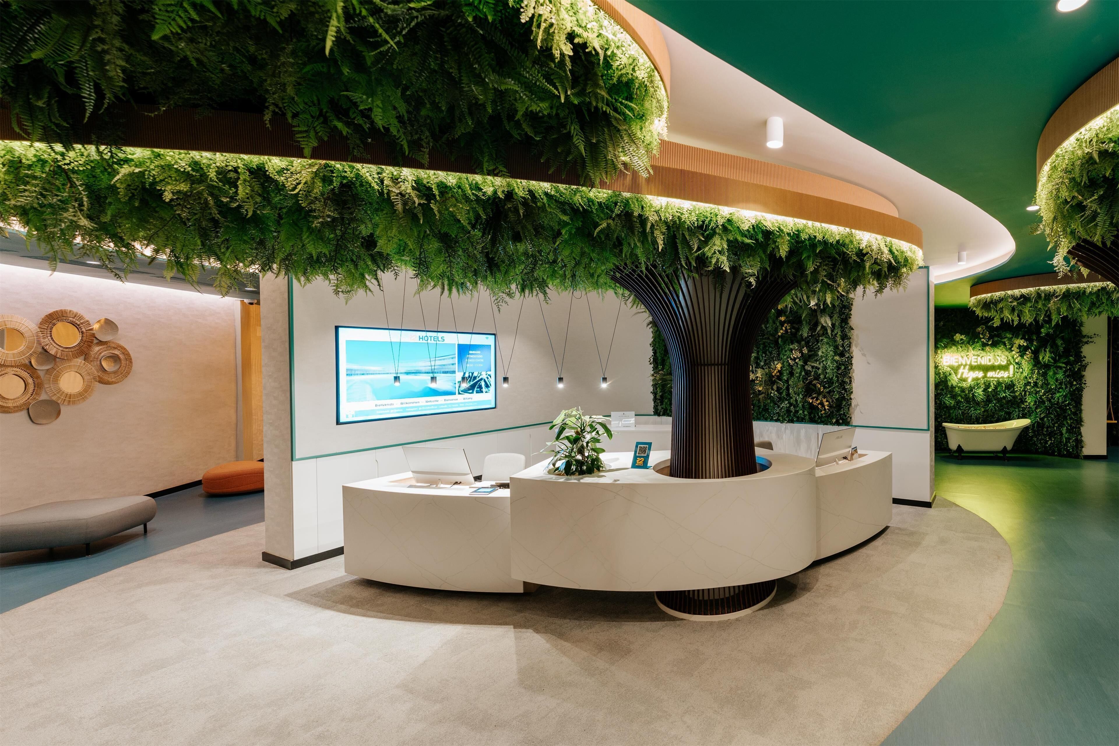 Photo - R2 Higos Beach