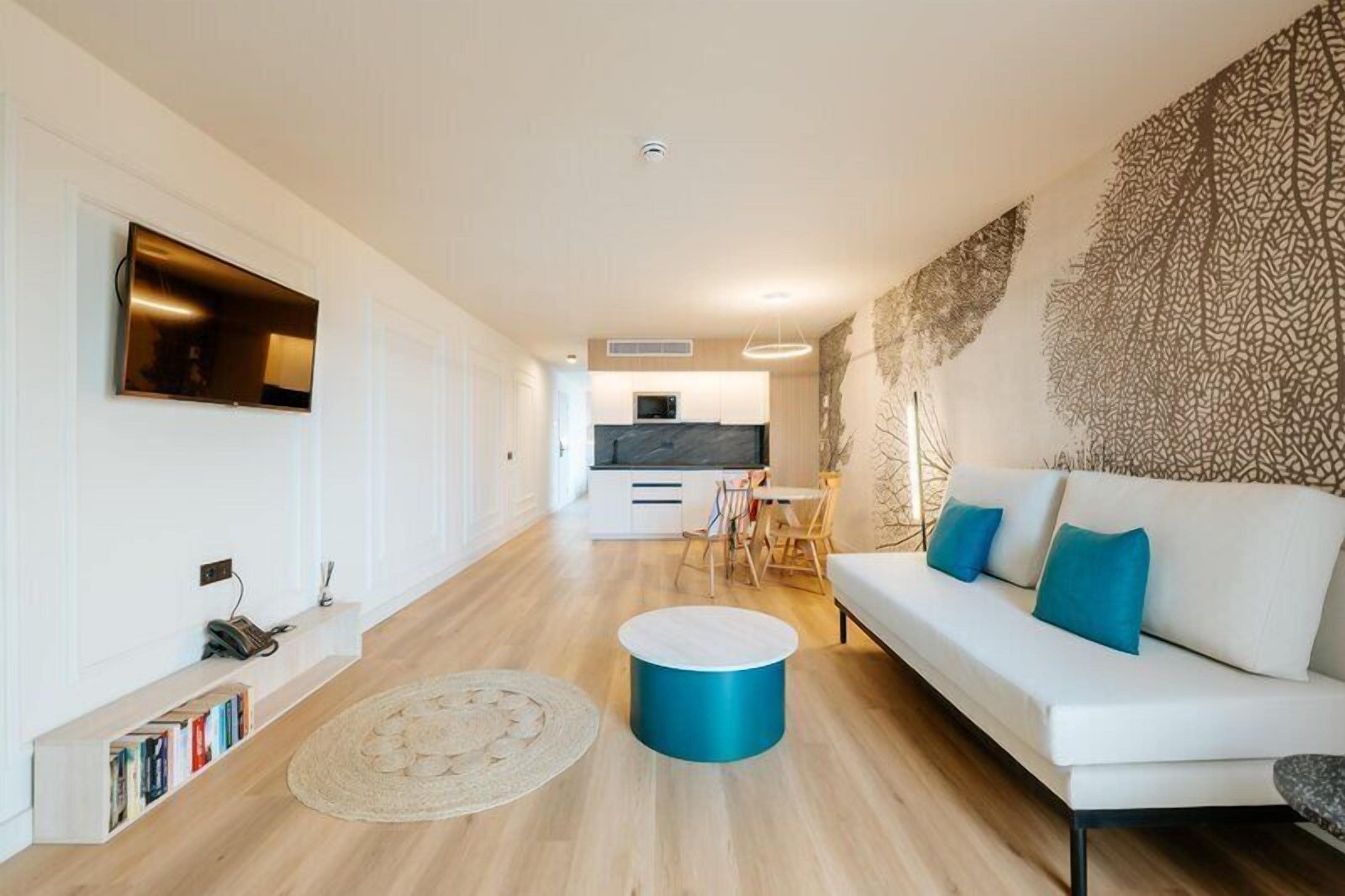 Photo - 001 HIGOS BEACH BOUTIQUE Singular Hotel Residence