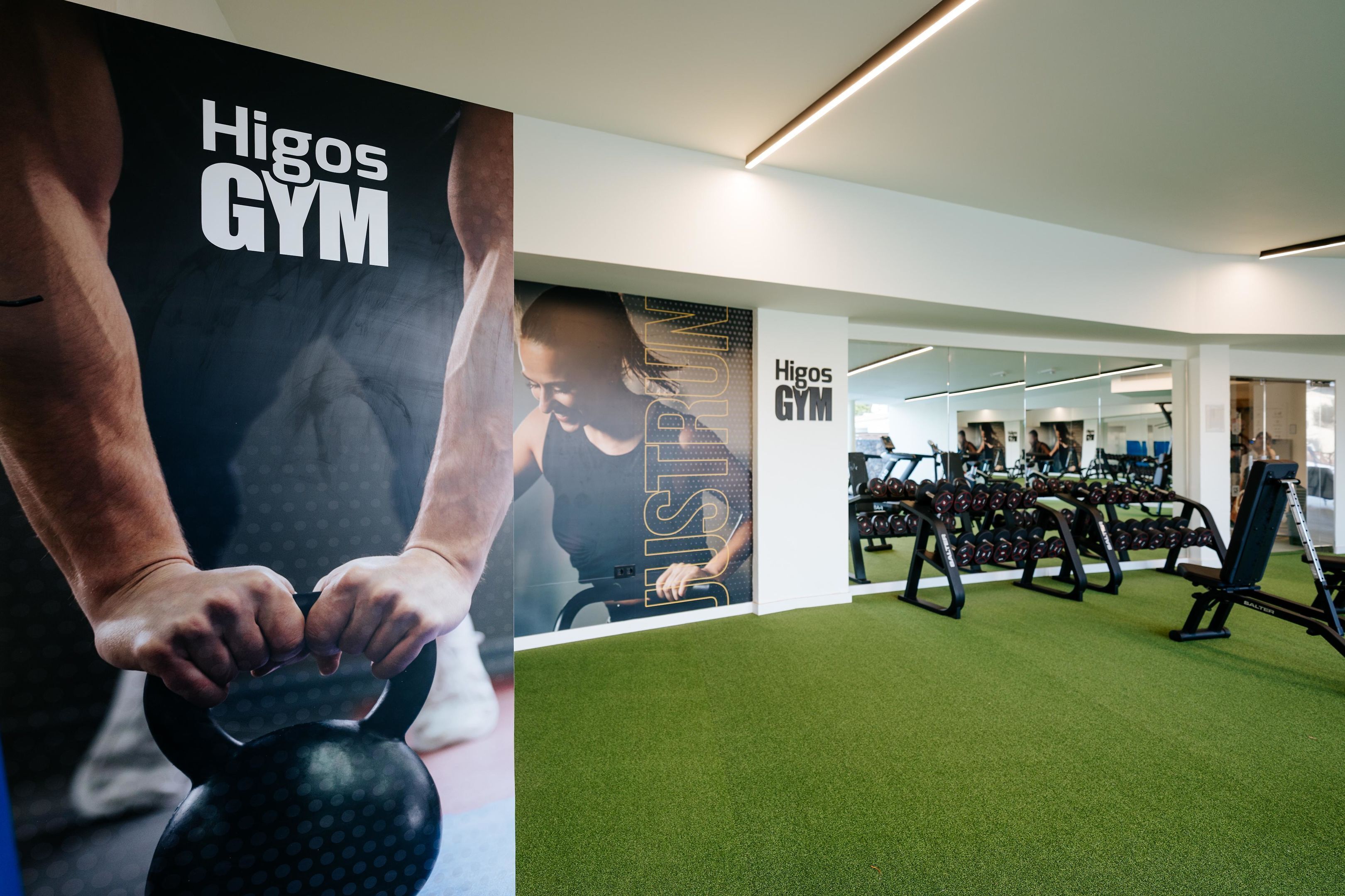 Foto - R2 Higos Beach