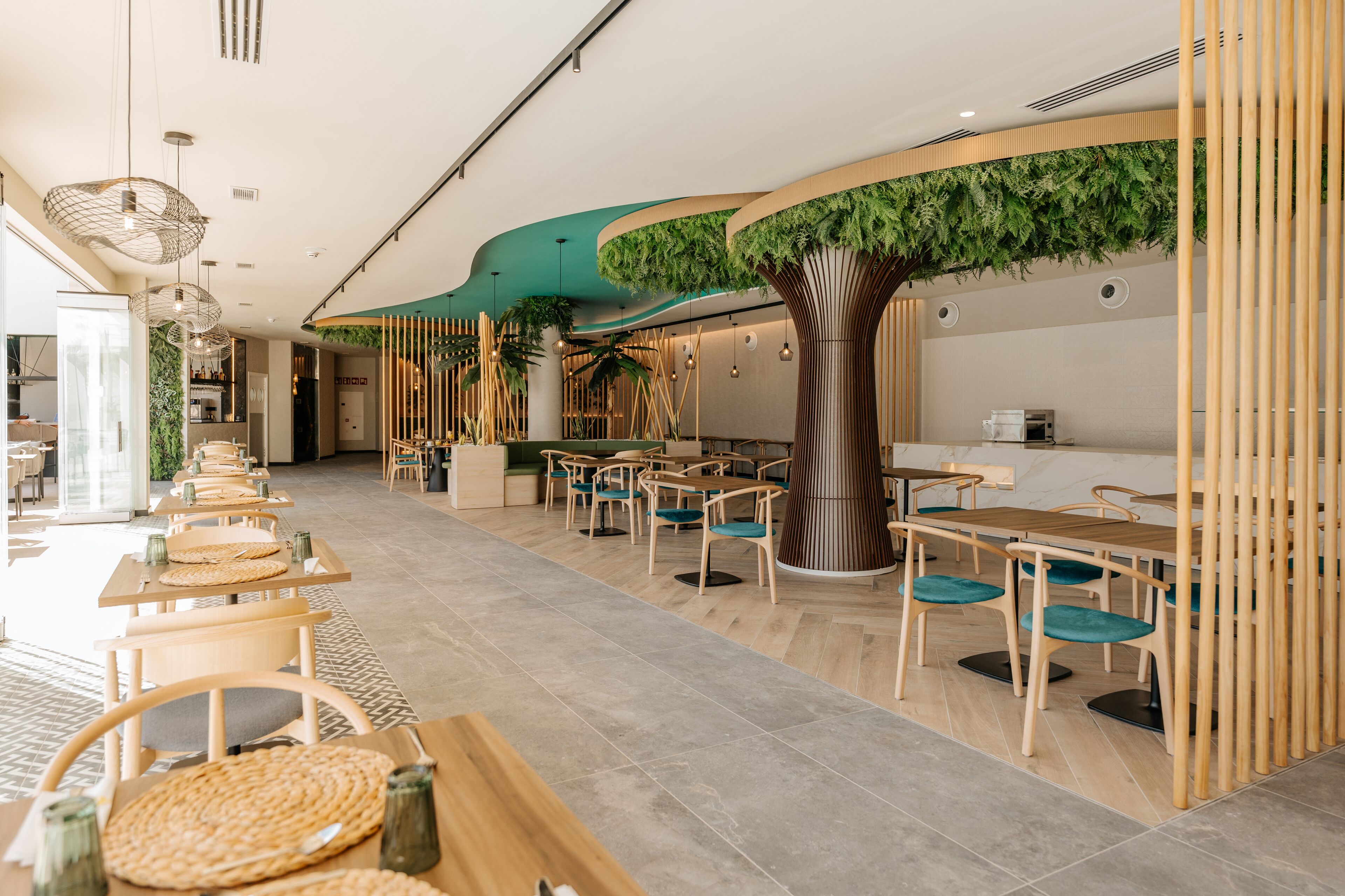 Foto - R2 Higos Beach