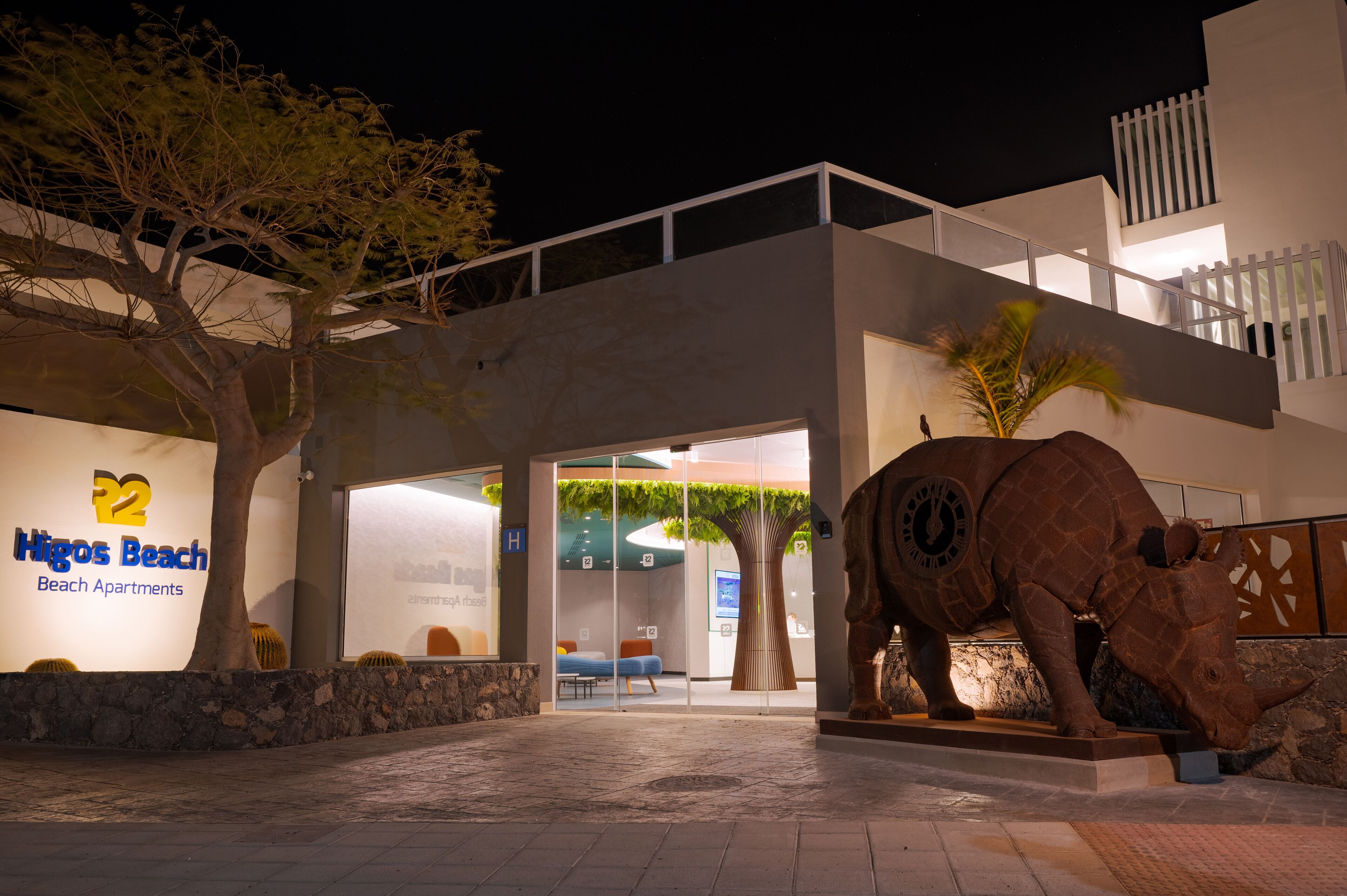 Photo - R2 Higos Beach