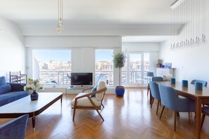 منطقة المعيشة