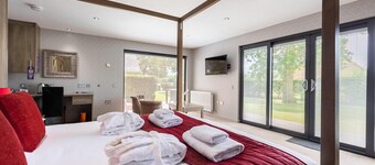 Kilnwick Percy Resort & Golf Club