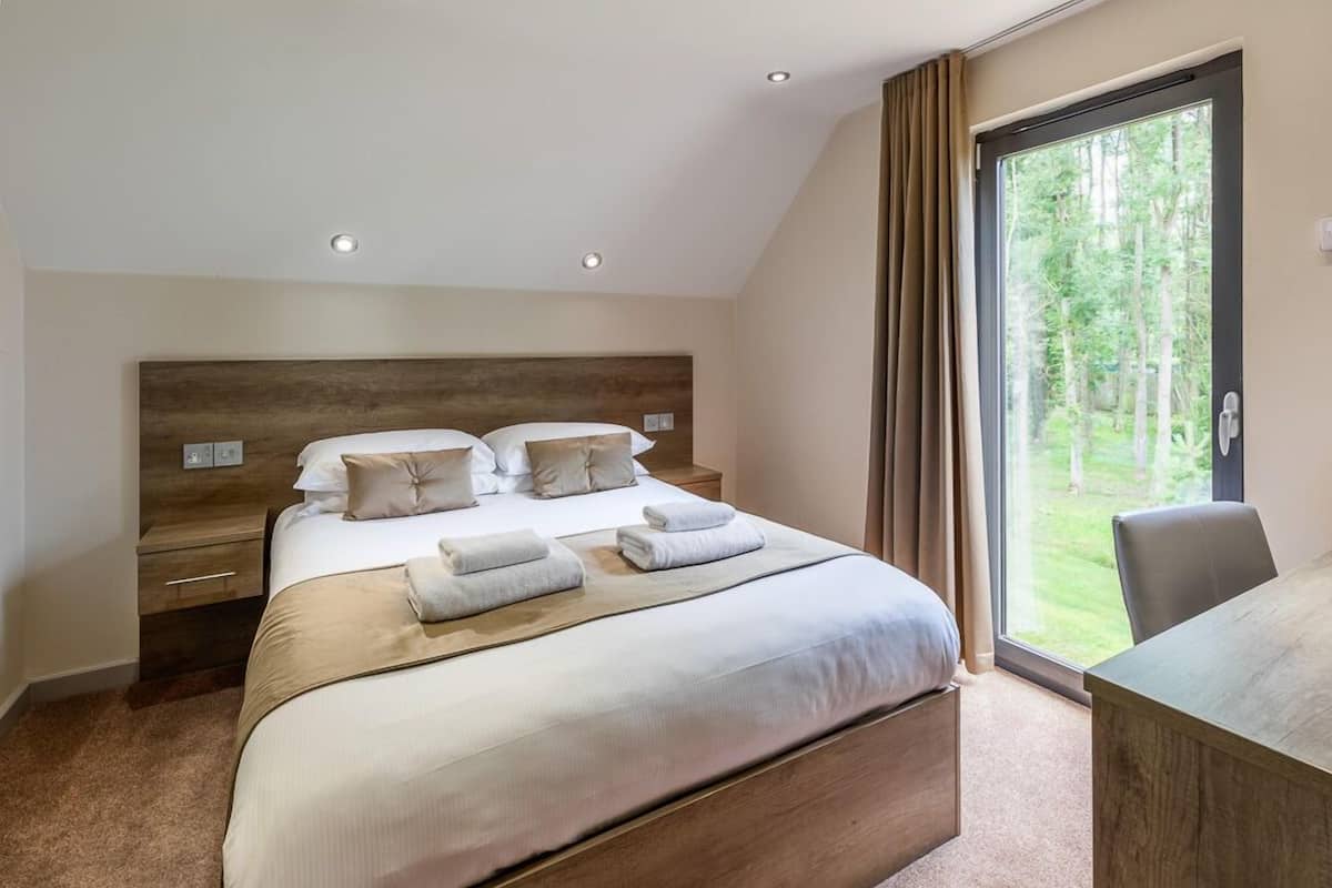 Standard-Doppelzimmer | Kostenloses WLAN, Bettwäsche
