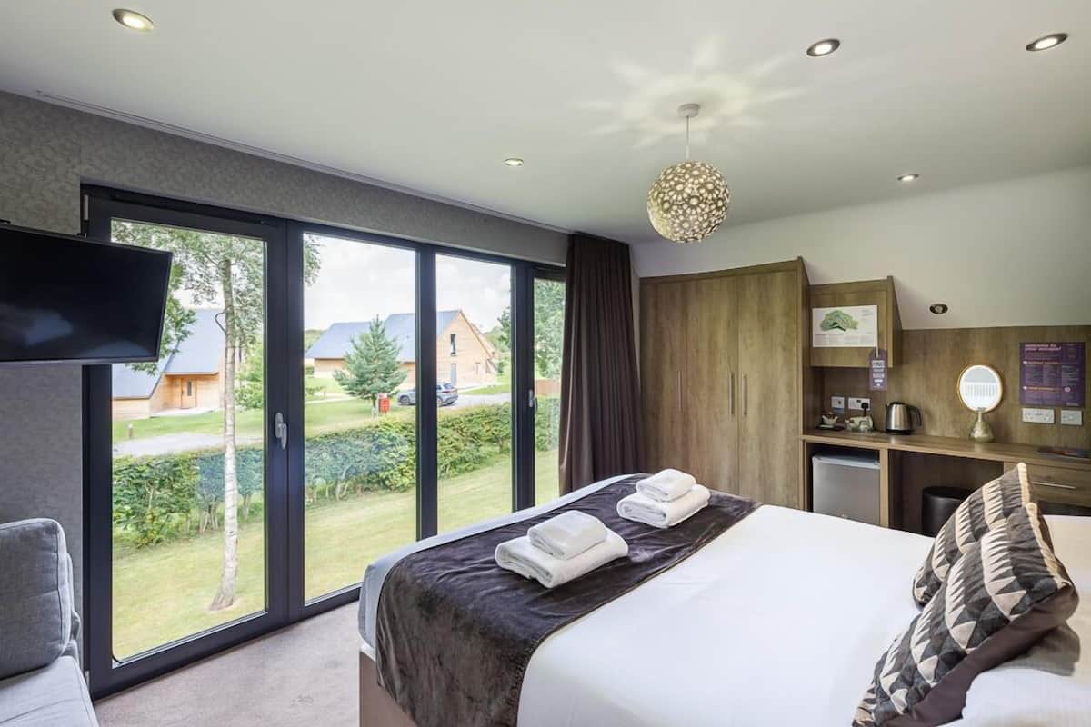 Superior-Doppelzimmer | Kostenloses WLAN, Bettwäsche
