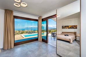 4 bedrooms, iron/ironing board, travel cot, free WiFi