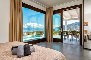 4 soveværelser, strygejern/strygebræt, weekendseng, gratis Wi-Fi