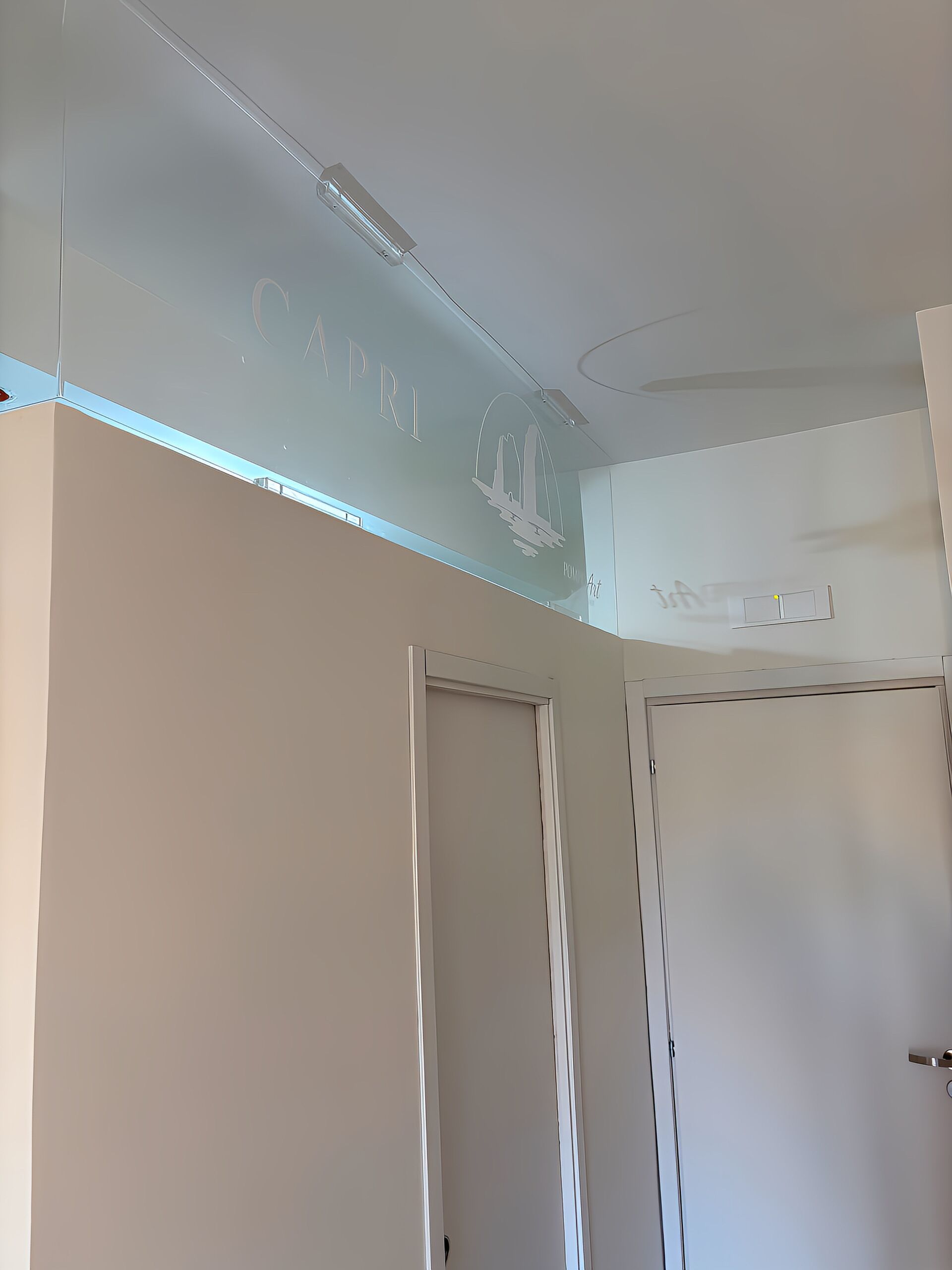 Chambre Triple Deluxe