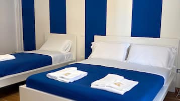 Hochwertige Bettwaren, Betten mit Memory-Foam-Matratzen