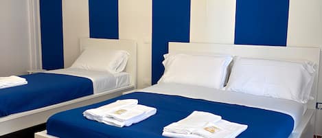 Biancheria da letto di alta qualità, materassi in memory foam