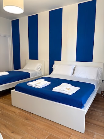 Ropa de cama de alta calidad y colchones con efecto memoria