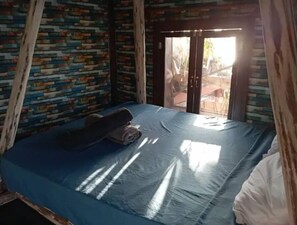 1 Schlafzimmer, Bettwäsche