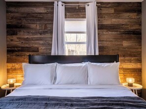 3 chambres, lit parapluie, Wi-Fi, draps fournis