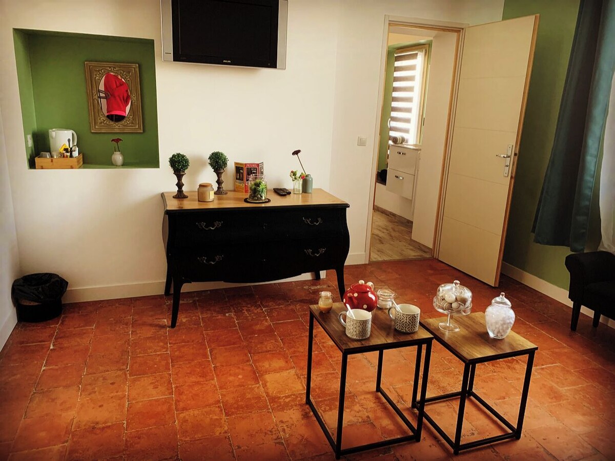 Image de profil de l’hôte