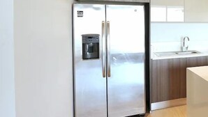 Leilighet – comfort | Eget kjøkken | Mikrobølgeovn og kjøkkenutstyr