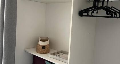 Appartement Ă 10 min de Roissy CDG