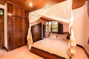 5 habitaciones y wifi