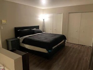 3 habitaciones y wifi 