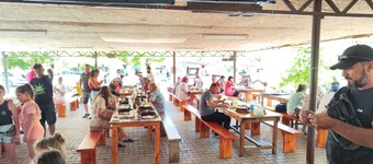 CANER MOUNTAIN HOTEL