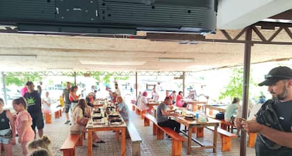 CANER MOUNTAIN HOTEL