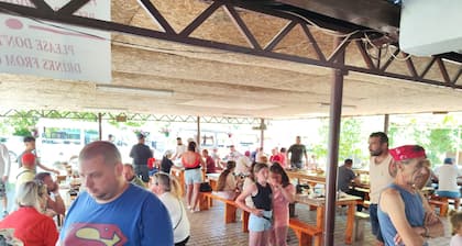 CANER MOUNTAIN HOTEL