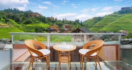 Longji Terrace Farmer's Home (Longji Cableway)