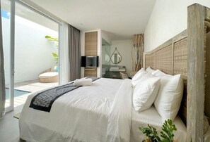 Room - Khaiyyara Jimbaran (Ungasan)