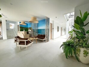 Interior - Khaiyyara Jimbaran (Ungasan)