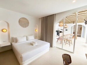 Room - Khaiyyara Jimbaran (Ungasan)