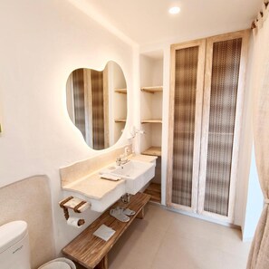 Bathroom - Khaiyyara Jimbaran (Ungasan)