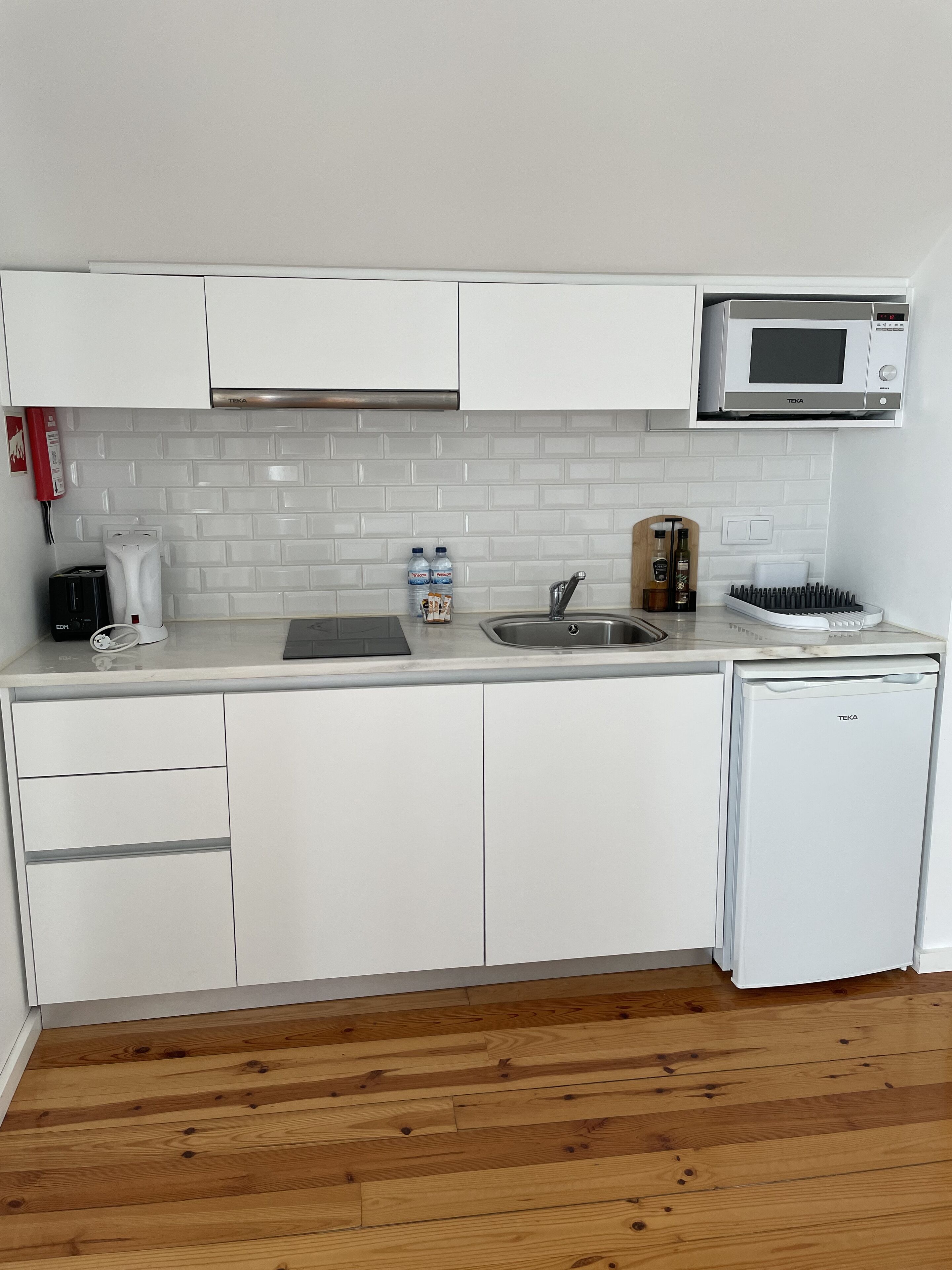 Foto - Botica Guesthouse