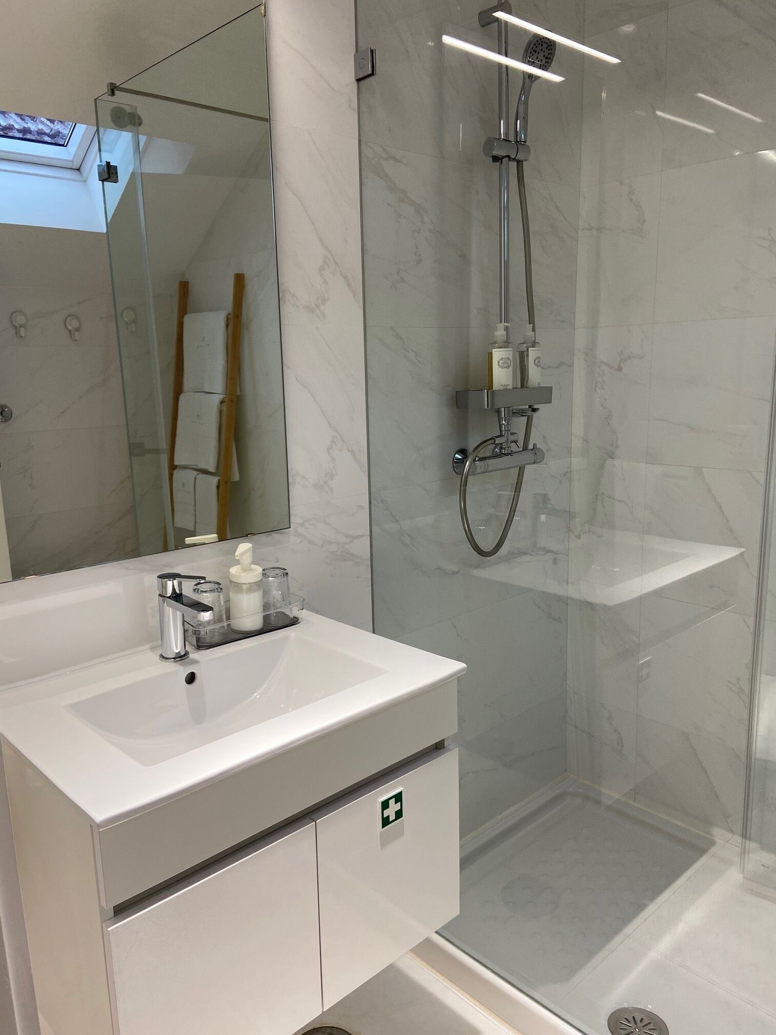 Foto - Botica Guesthouse